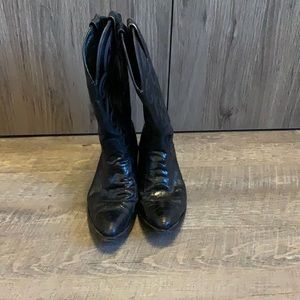 Men’s Dan Post boots